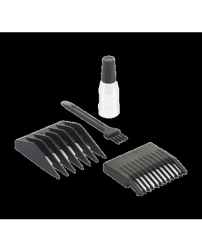 Saç kəsimi üçün cihaz Moser Primat 1230 Titan Black