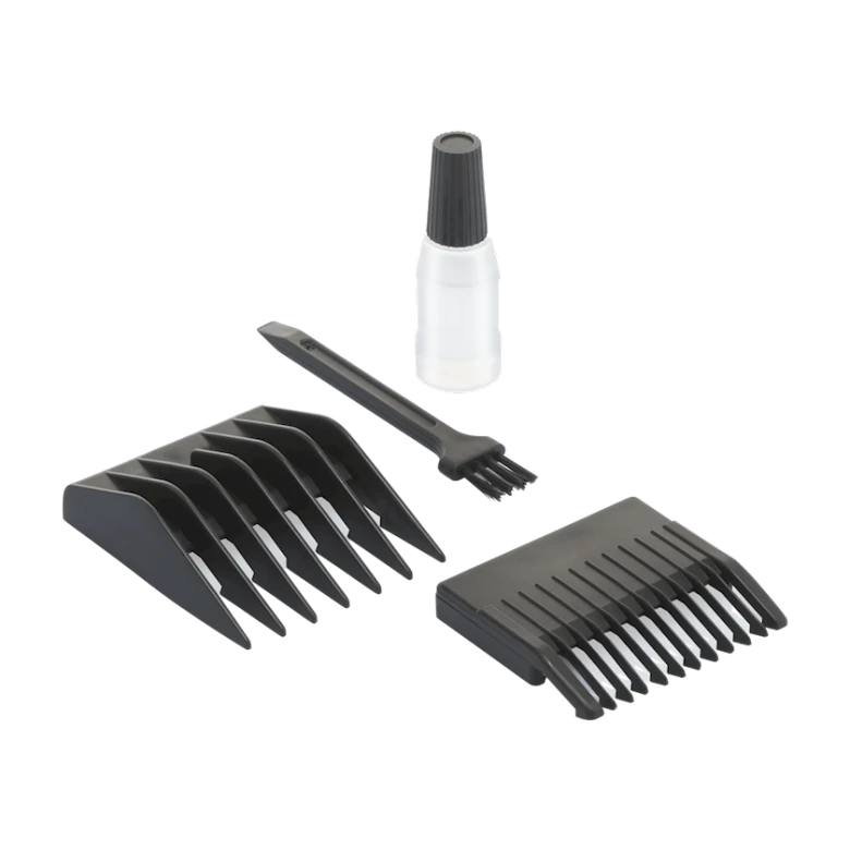 Машинка для стрижки волос Moser Primat 1230 Titan Black