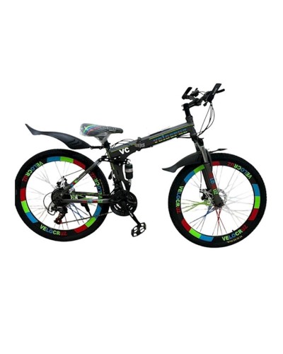 Dağ velosipedi Velocruz byrk 26