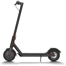 Elektrik samokat Yonglite M365, qara
