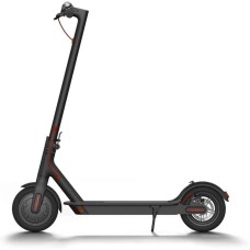 Elektrik samokat Yonglite M365, qara