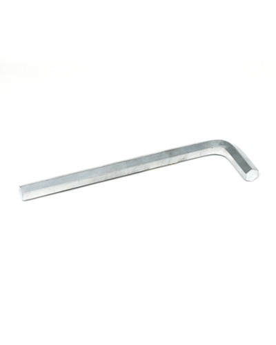 Altıbucaqlı açar 12X240, 12 mm