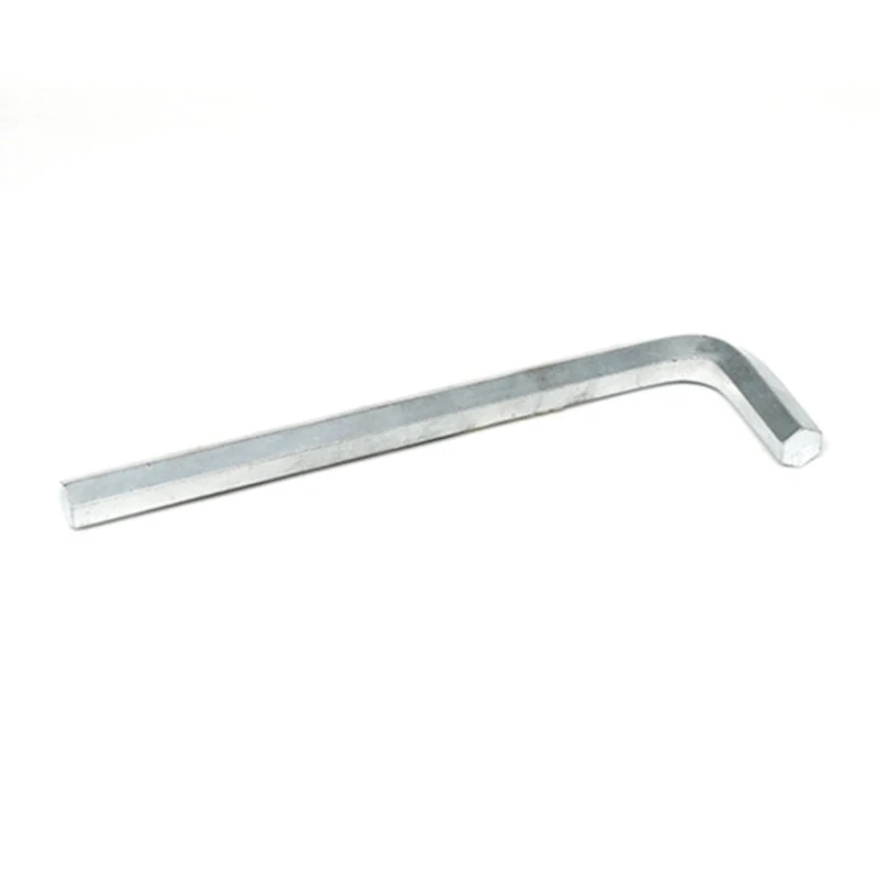 Шестигранный ключ 12X240, 12 мм Шестигранный ключ 12X240, 12 мм