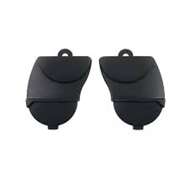 Адаптер-регулятор высоты для коляски Easywalker Harvey/Jimmey EHA23087 черный Адаптер-регулятор высоты для коляски Easywalker Harvey/Jimmey EHA23087 черный