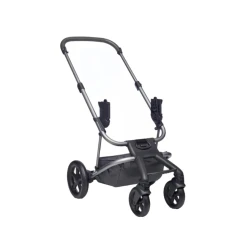 Адаптер-регулятор высоты для коляски Easywalker Harvey/Jimmey EHA23087 черный