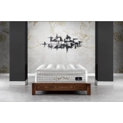 Матрас Sleep&Bed Craft Deluxe 160x200 см