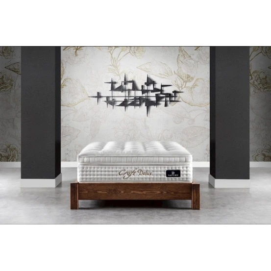 Матрас Sleep&Bed Craft Deluxe 160x200 см Матрас Sleep&Bed Craft Deluxe 160x200 см