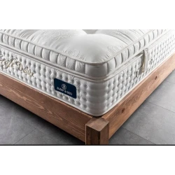 Матрас Sleep&Bed Craft Deluxe 160x200 см