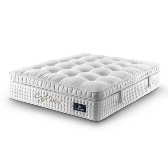 Матрас Sleep&Bed Craft Deluxe 160x200 см Матрас Sleep&Bed Craft Deluxe 160x200 см