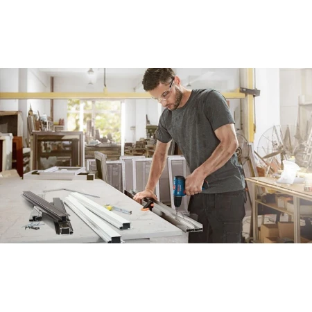 Дрель-шуруповерт Bosch GSR 120-LI Professional 12 В