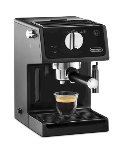 Qəhvəbişirən DeLonghi ECP31.21