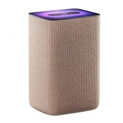 Умная колонка Yandex Station 2 Beige (YNDX-00051E) Умная колонка Yandex Station 2 Beige (YNDX-00051E)