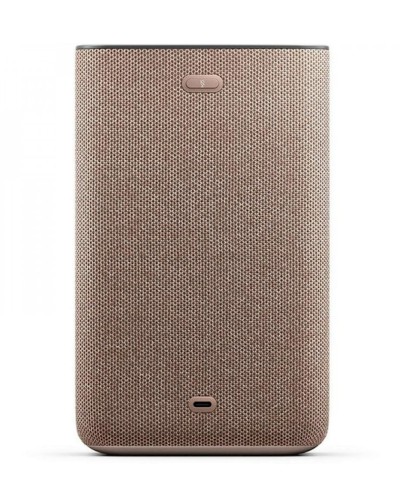 Ağıllı dinamik Yandex Station 2 Beige (YNDX-00051E)