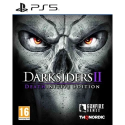 Oyun THQ Nordic Darksiders II: Deathinitive Edition PS5