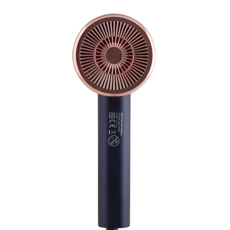 Фен M.A.C Styler MC-6607