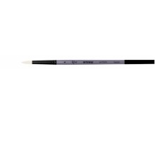 Yumru fırça Rosa Intense 1668SR № 06, sintetika