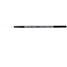 Yumru fırça Rosa Intense 1668SR № 06, sintetika