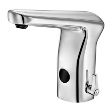 Qarışdırıcı kran E.C.A Infrared Basin Mixer 108108017EX