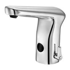 Qarışdırıcı kran E.C.A Infrared Basin Mixer 108108017EX