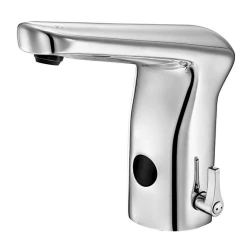 Смеситель E.C.A Infrared Basin Mixer 108108017EX