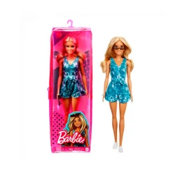 Кукла Barbie Модница 29 см, 3+ лет
