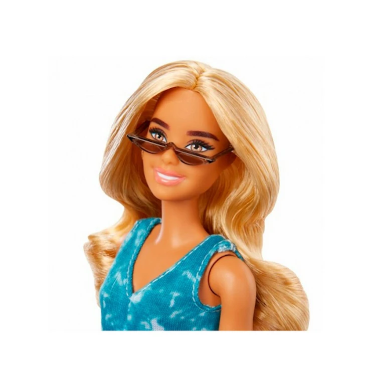 Кукла Barbie Модница 29 см, 3+ лет