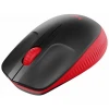 Мышь Logitech M190 Wireless Red (L910-005908) Мышь Logitech M190 Wireless Red (L910-005908)