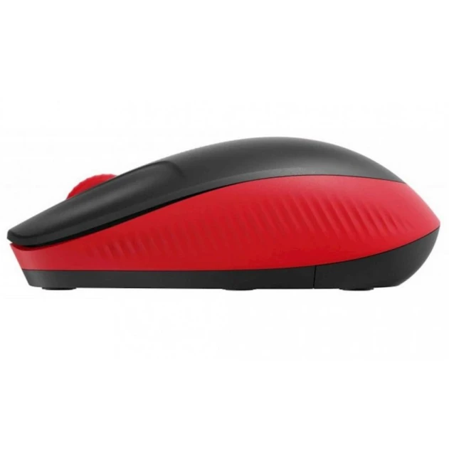 Мышь Logitech M190 Wireless Red (L910-005908) Мышь Logitech M190 Wireless Red (L910-005908)