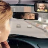 Зеркало в автомобиль Babyjem, черный