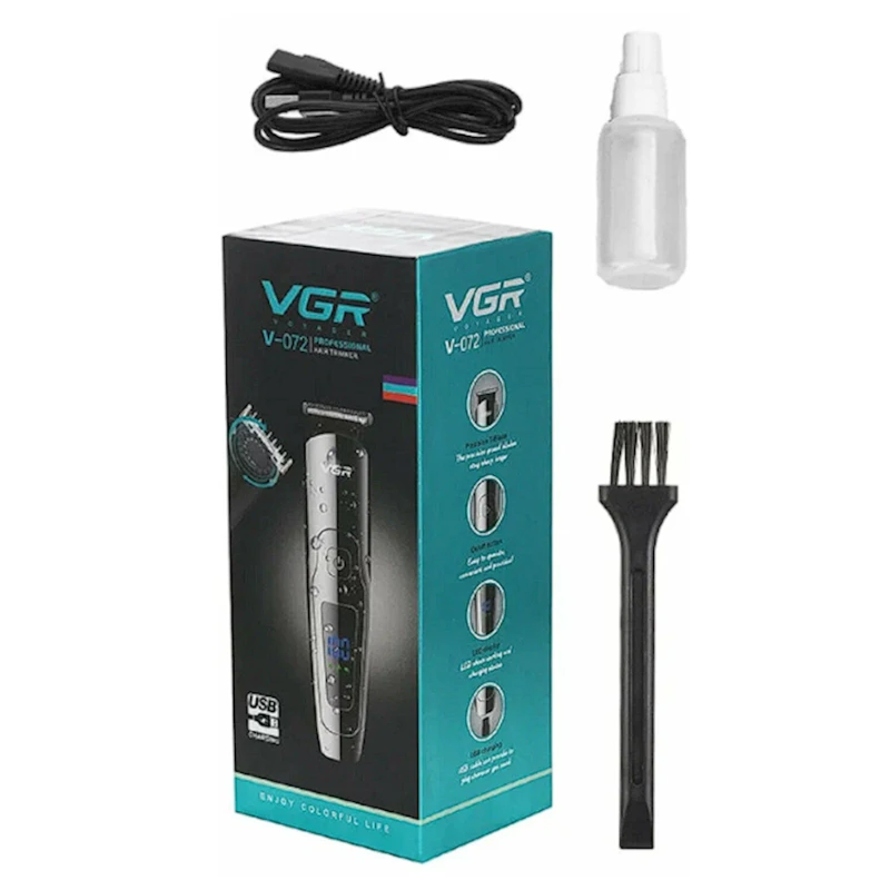 Триммер VGR V-072