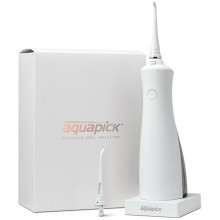 Ağız boşluğu üçün irriqator Aquapick AQ-230