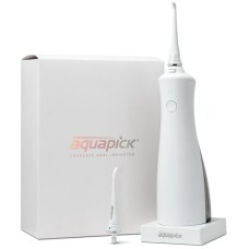 Ağız boşluğu üçün irriqator Aquapick AQ-230