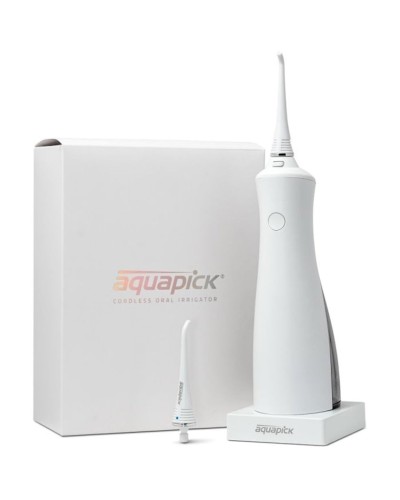 Ağız boşluğu üçün irriqator Aquapick AQ-230