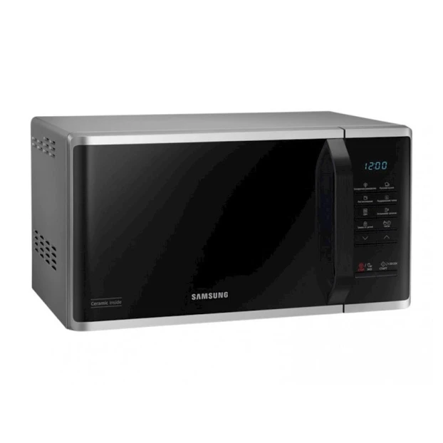 Микроволновая печь Samsung MS23K3513AS/BW Микроволновая печь Samsung MS23K3513AS/BW