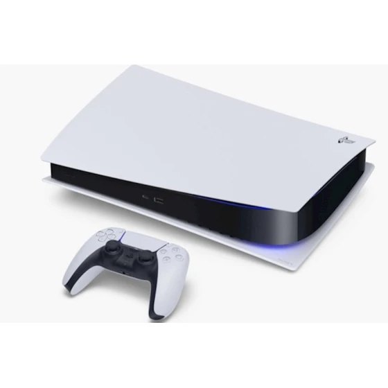 Oyun konsolu Sony PlayStation 5 Console, Disc Version 825 GB SSD. Oyun konsolu Sony PlayStation 5 Console, Disc Version 825 GB SSD.