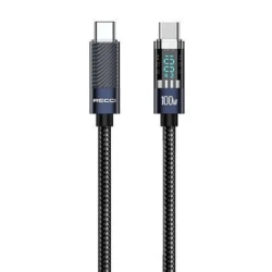 USB кабель Recci RS16CC