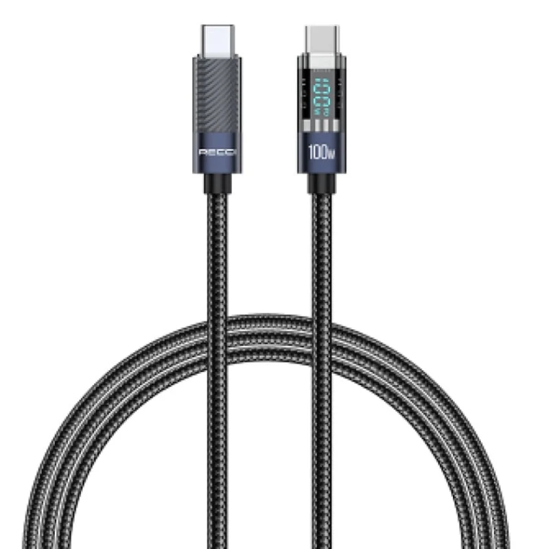 USB кабель Recci RS16CC