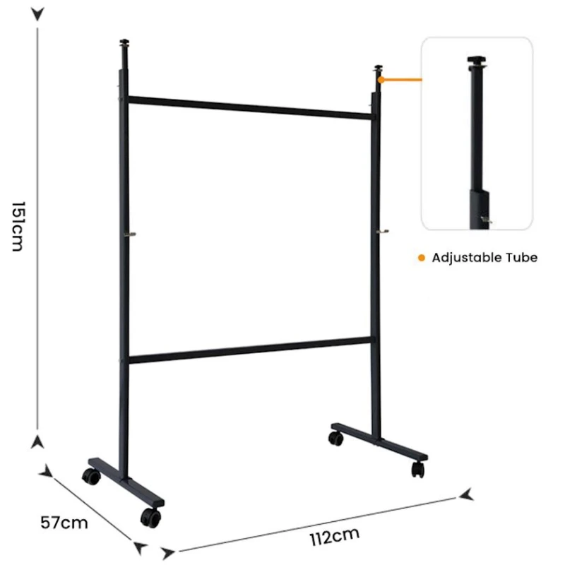 Мольберт Deli 7870 Мольберт Deli 7870