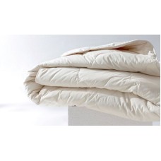 Yorğan Yataş Superwashed 235x215 sm, ikinəfərlik XL, bütün fəsillər, bej