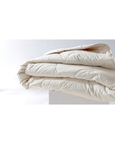 Yorğan Yataş Superwashed 235x215 sm, ikinəfərlik XL, bütün fəsillər, bej