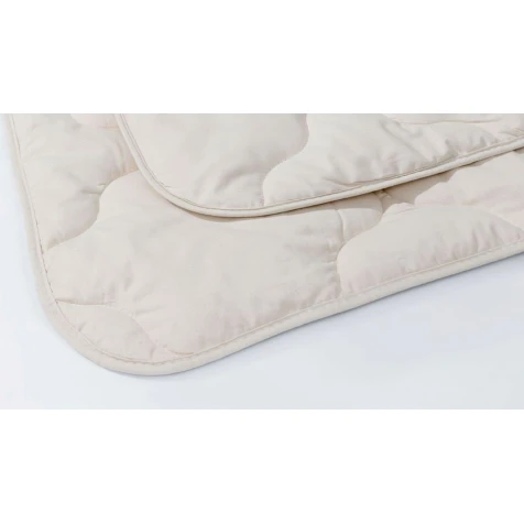 Yorğan Yataş Superwashed 235x215 sm, ikinəfərlik XL, bütün fəsillər, bej Yorğan Yataş Superwashed 235x215 sm, ikinəfərlik XL, bütün fəsillər, bej