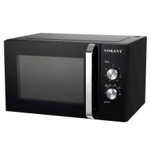 Mikrodalğalı soba Sokany SK-438