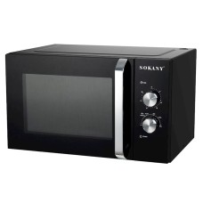 Mikrodalğalı soba Sokany SK-438