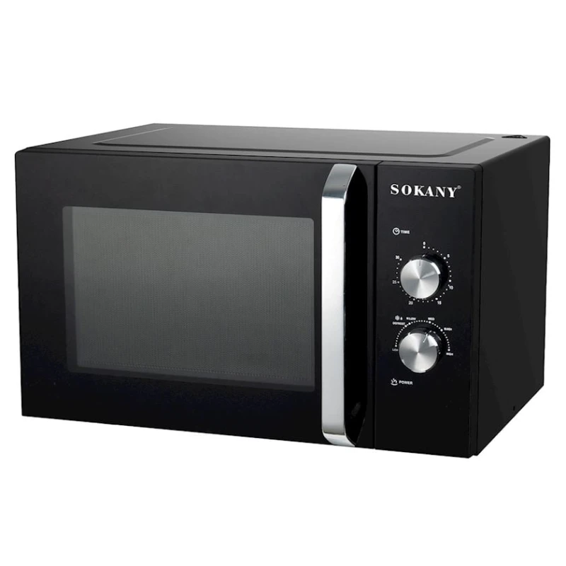 Микроволновая печь Sokany SK-438