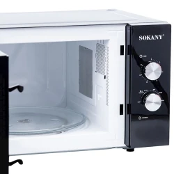 Микроволновая печь Sokany SK-438