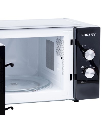Mikrodalğalı soba Sokany SK-438