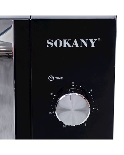Mikrodalğalı soba Sokany SK-438