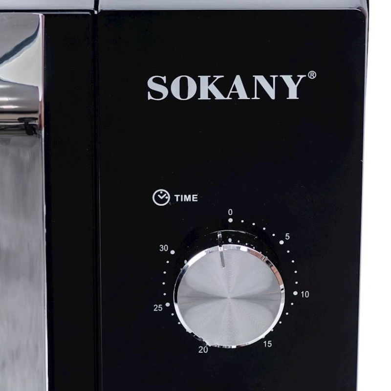 Микроволновая печь Sokany SK-438