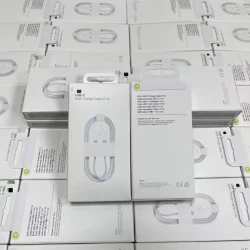 original İphone Kabel AZAKS TYPE-C TYPE-C 60W