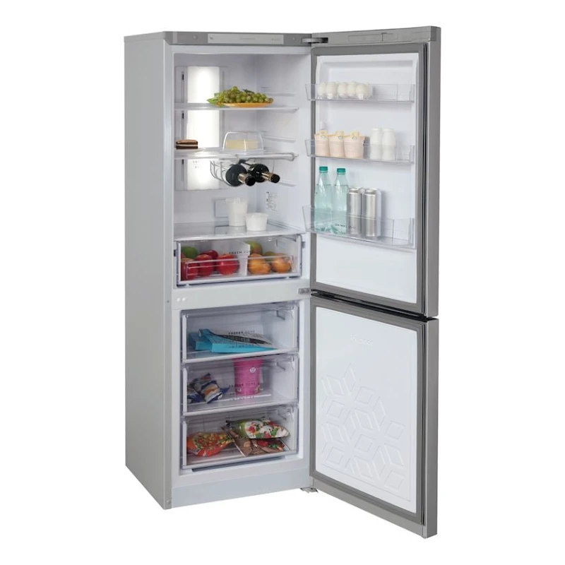 Холодильник Biryusa С920NF